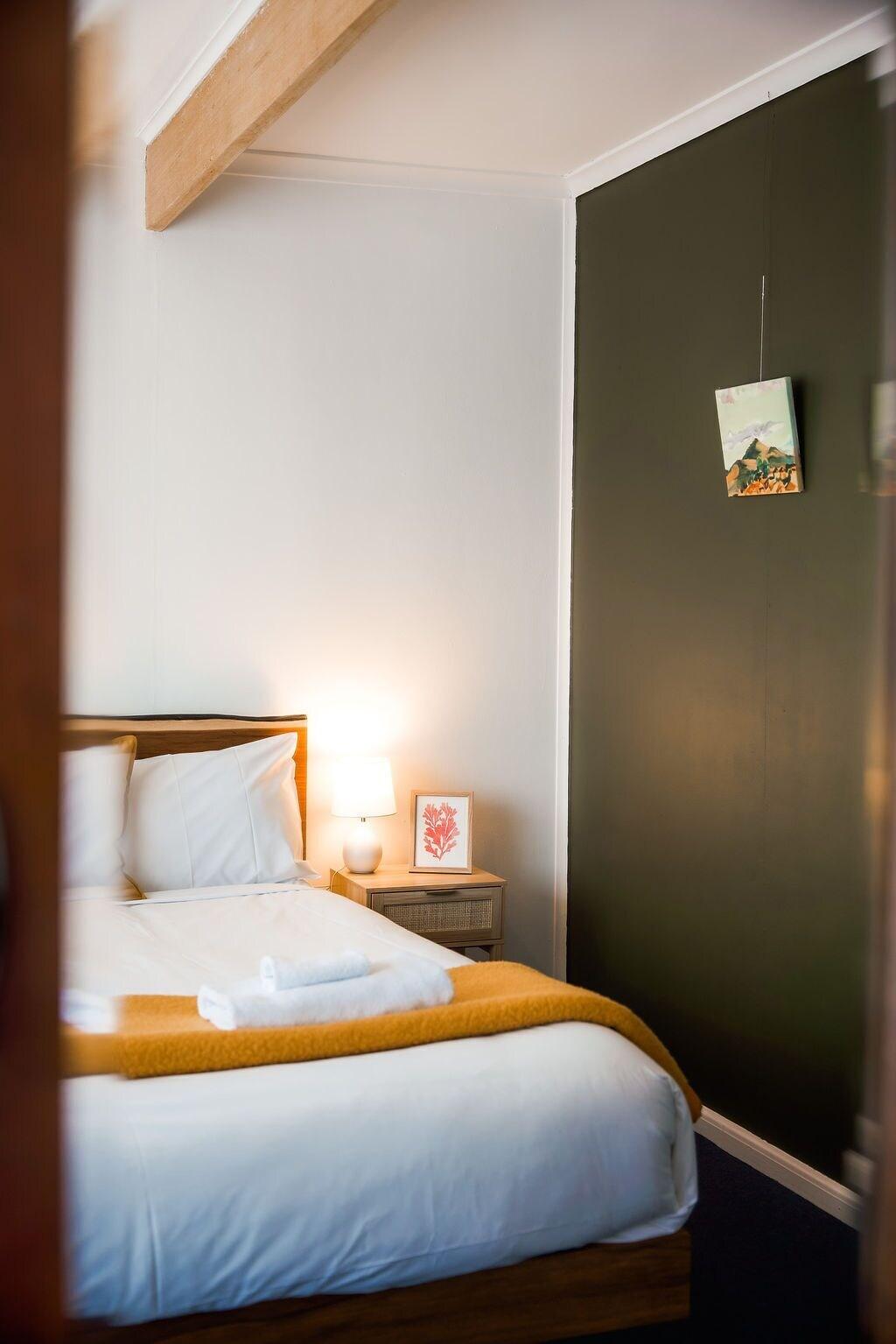 Killora Coastal Shack - carbon neutral hotel in Unknown City