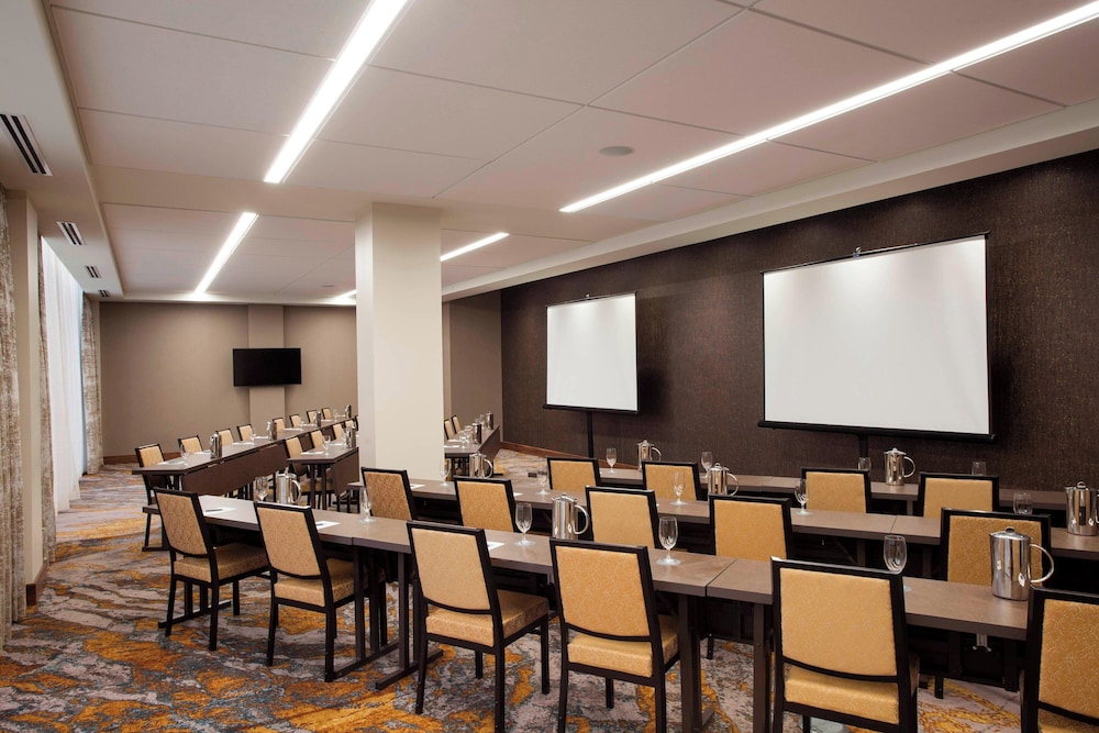 The Westin Chattanooga - photo 50