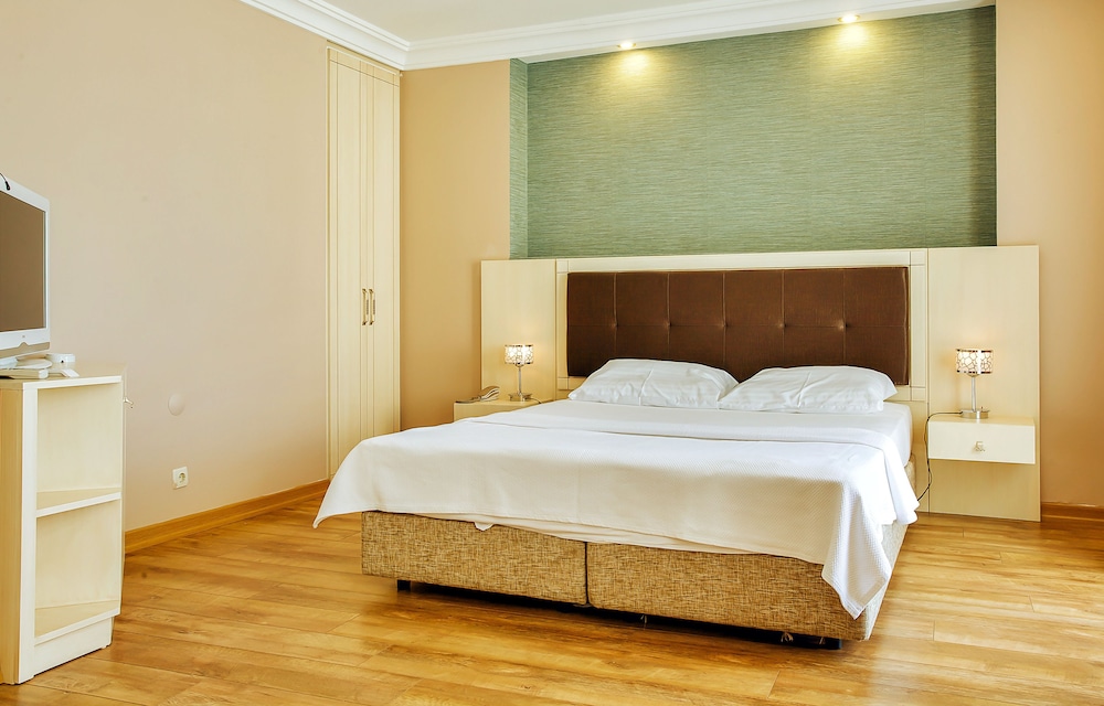 Buyukada Princess Hotel — Adalar — photo 5
