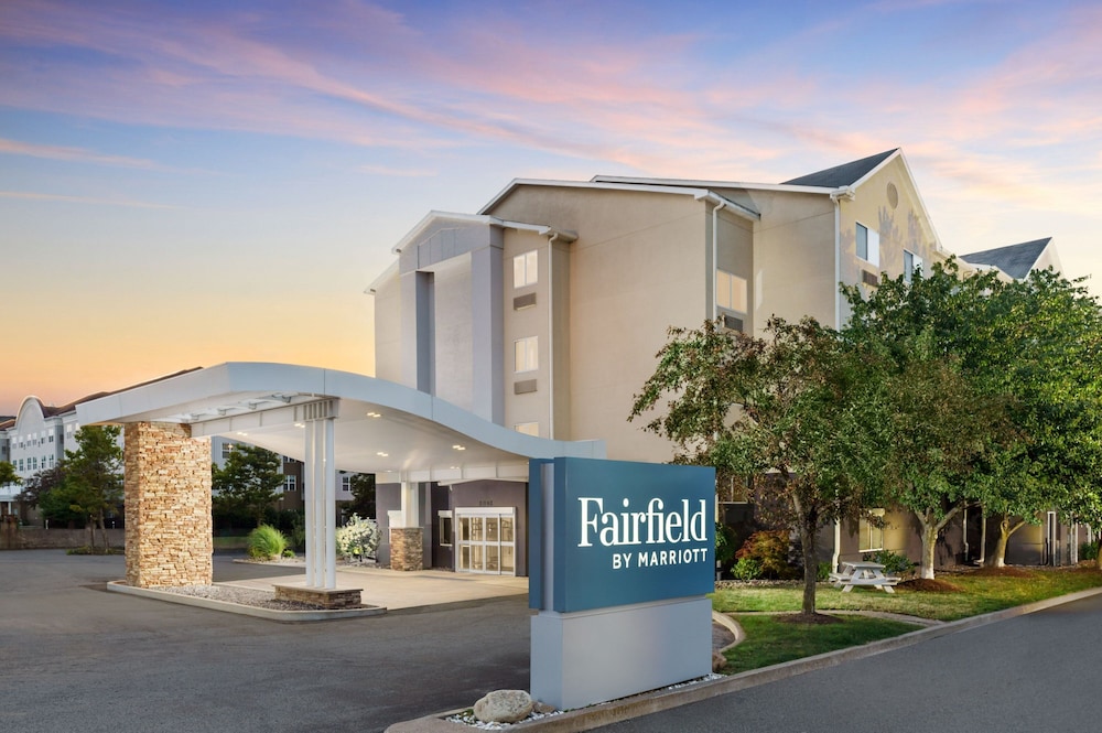 Fairfield Inn by Marriott Erie Millcreek Mall - photo 22