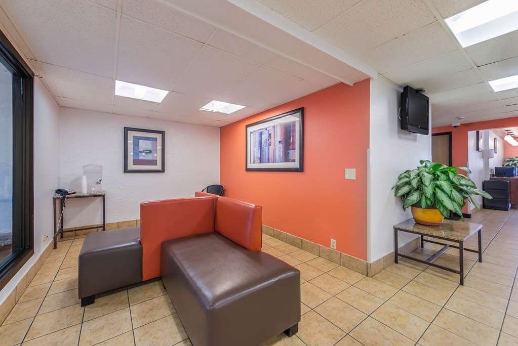 Motel 6 Saint Paul MN I 94 - photo 20