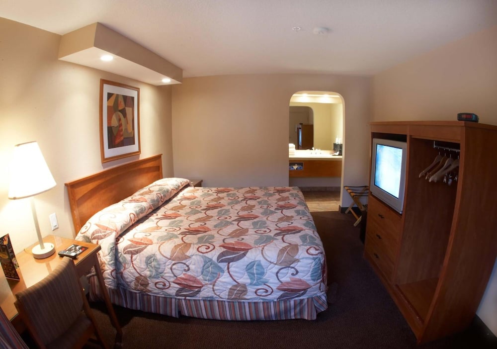 Premier Inns Metro Center - photo 19