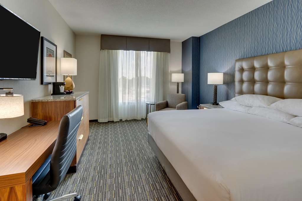 Drury Inn & Suites Lafayette IN - photo 42