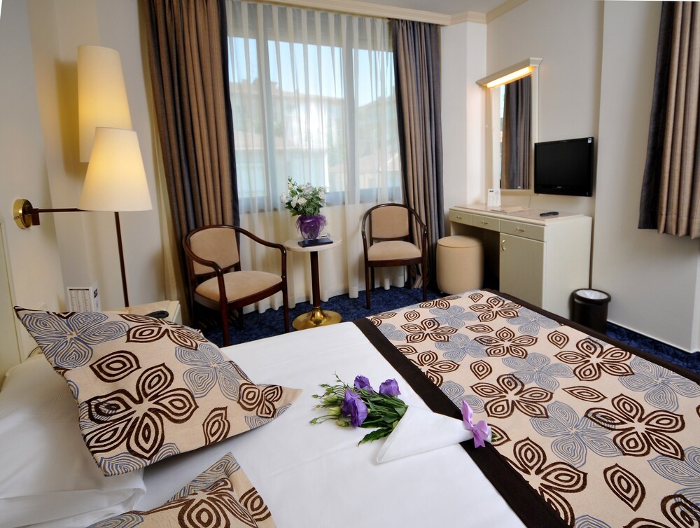 Class Hotel — Ankara — photo 3