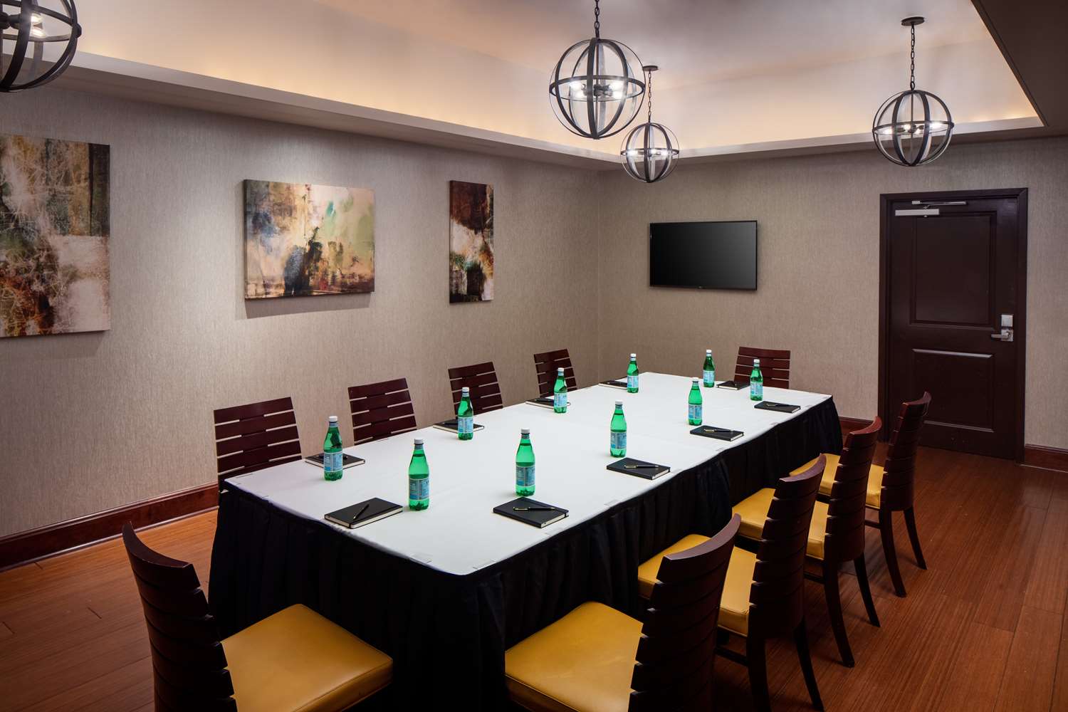 Homewood Suites by Hilton Rockville Gaithersburg - photo 18
