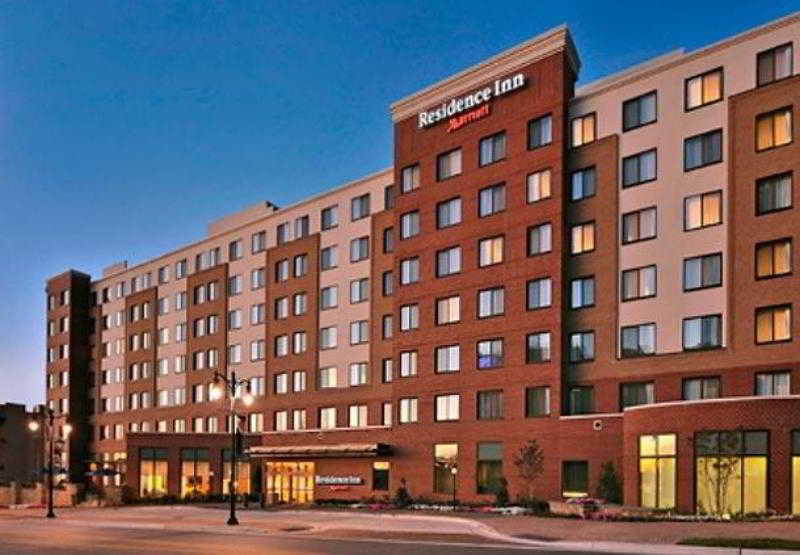 Residence Inn National Harbor Washington DC Area - photo 65