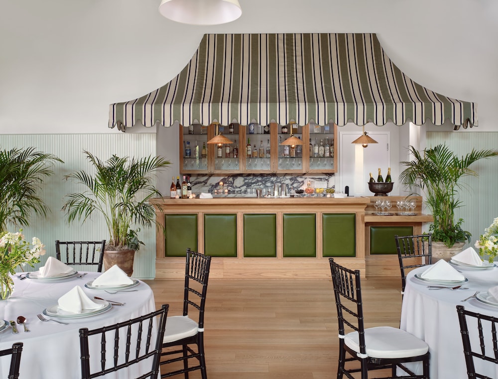Hotel Saint Vincent - photo 40