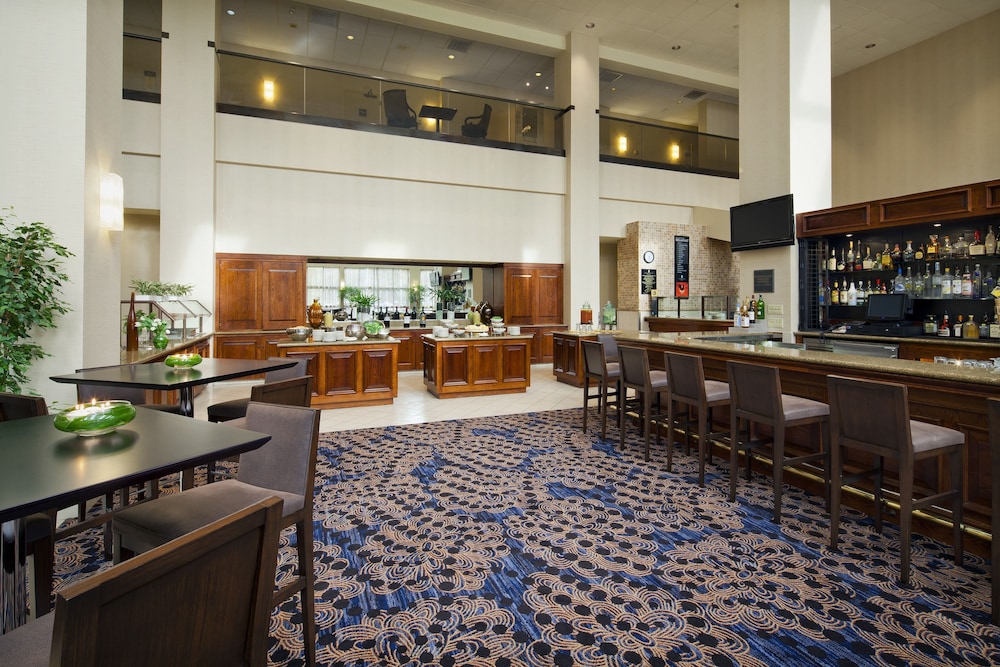 Embassy Suites by Hilton Santa Clara Silicon Valley - photo 64