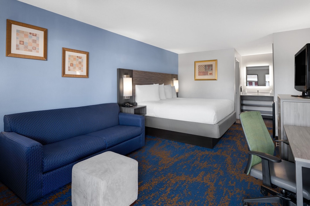 Hotel South Tampa & Suites - photo 14