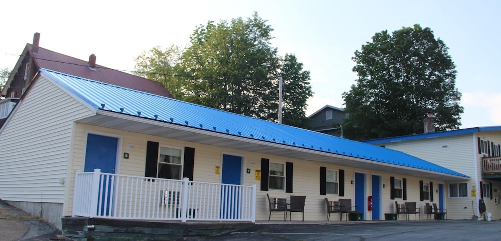 Inn 32 - photo 35