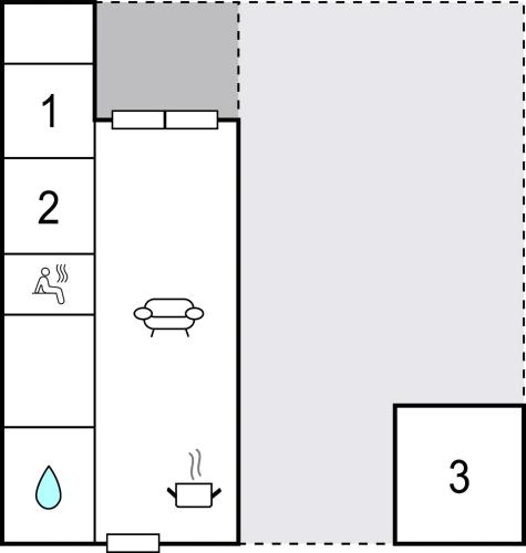 Hønsehuset in Skovby, Denmark