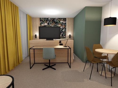 Thon Hotel Straume - last minute hotel in Straume