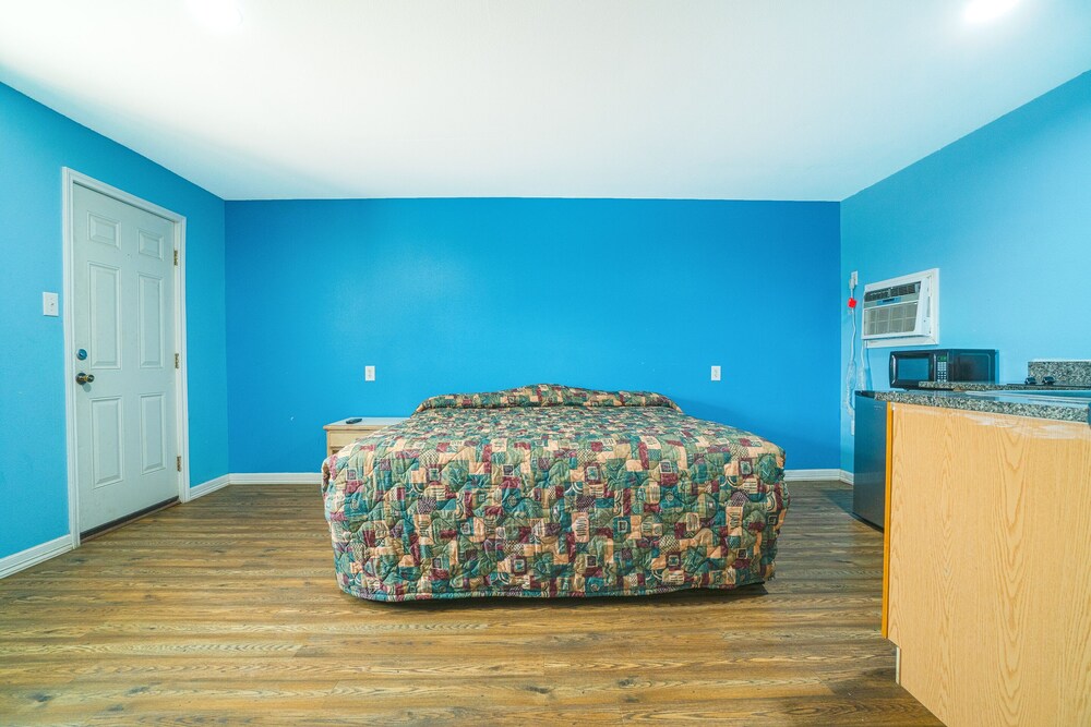 Plaza Motel Corpus Christi By Oyo - photo 54