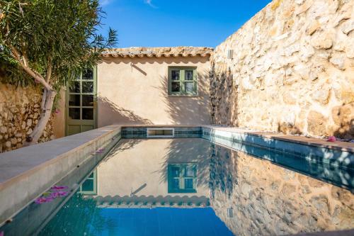 Casa Max — 4-Star Luxury Hotel in Arta, Spain