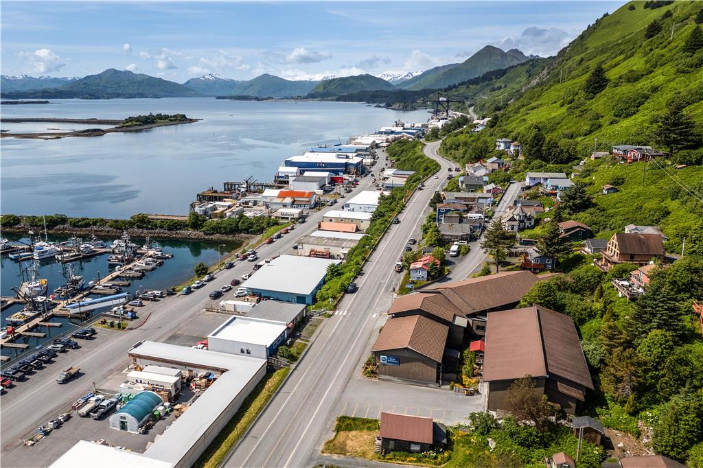 Best Western Kodiak Inn - photo 14