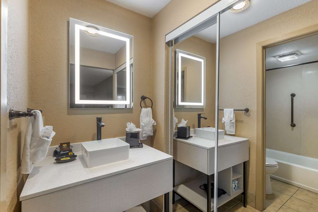 Best Western Plus Landing View Inn & Suites - photo 23