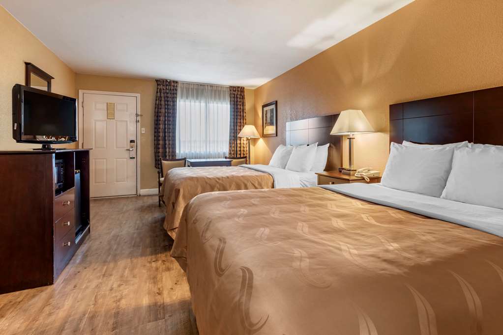 Quality Inn Russellville I 40 - photo 18