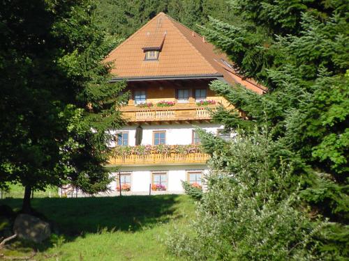Klausenhof Schonach — Schonach Im Schwarzwald