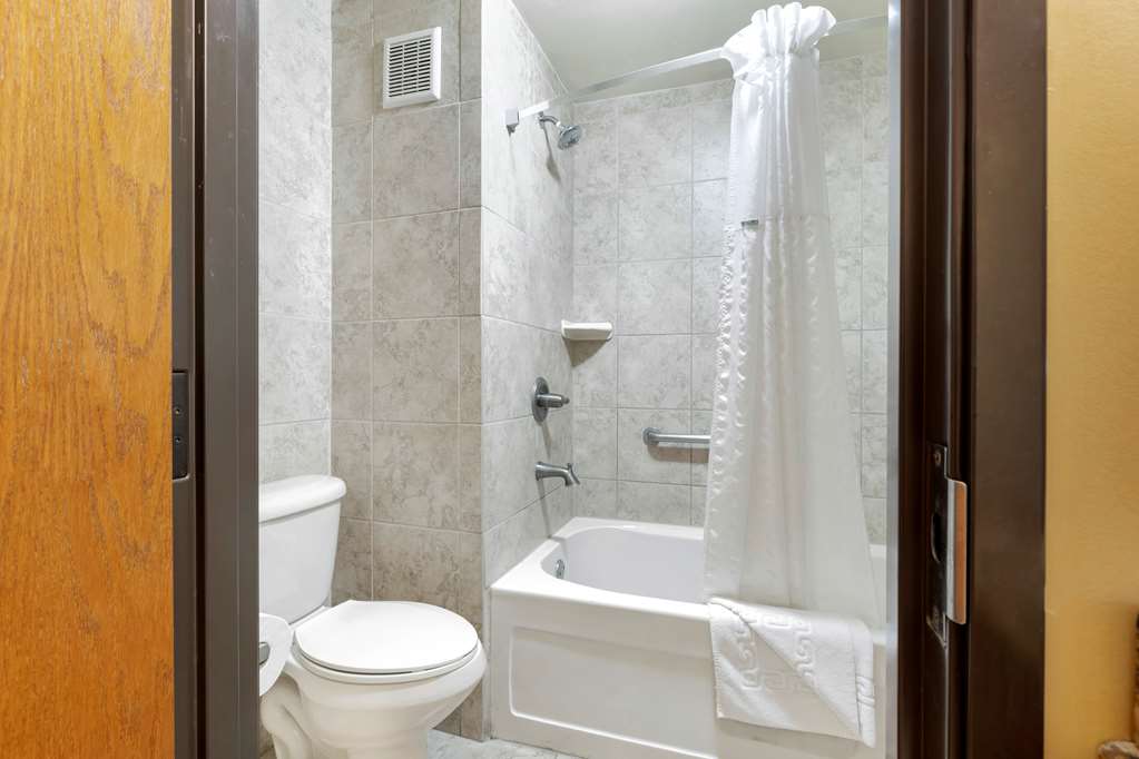 Best Western Plus Swiss Chalet Hotel & Suites - photo 15