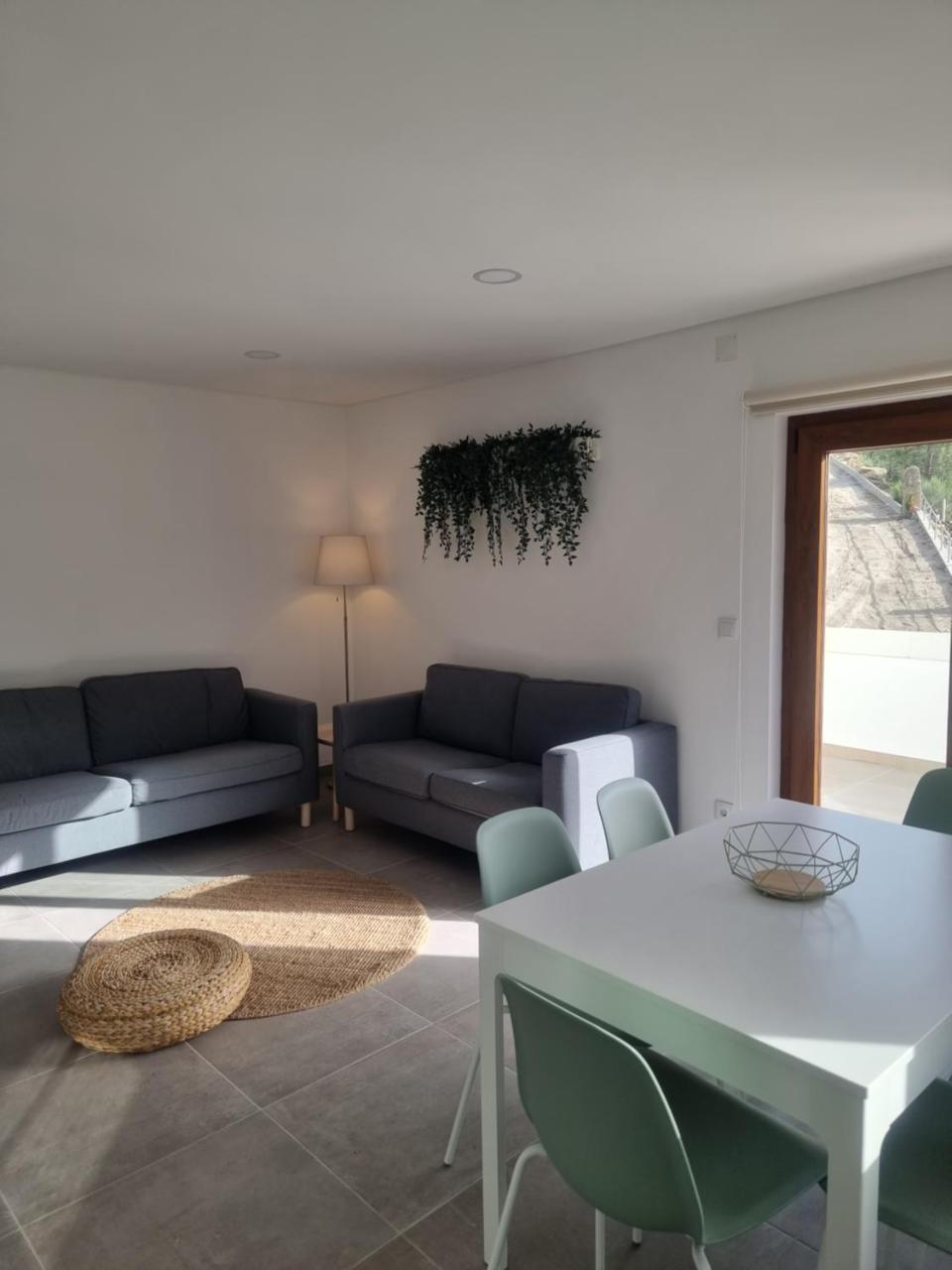 Hortelã da Ribeira Serra da Estrela in Covilha, Portugal