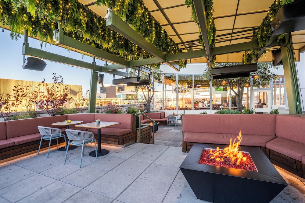 Halcyon a hotel in Cherry Creek - photo 45
