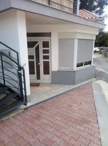 Apartments with parking space Jusici Opatija 15874 — 4-Star Luxury Hotel in Kastav, Croatia
