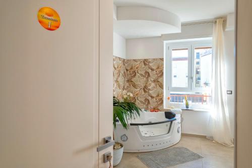 I Tramonti in Alghero, Italy