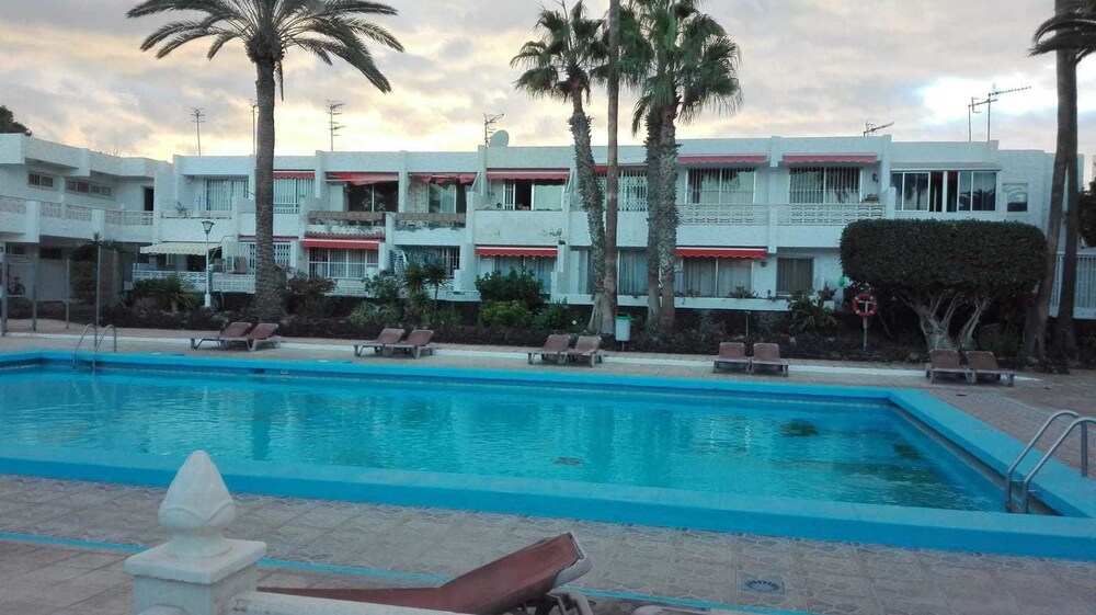 Cozy Studio I Tenerife Sur — carbon neutral stay, Arona