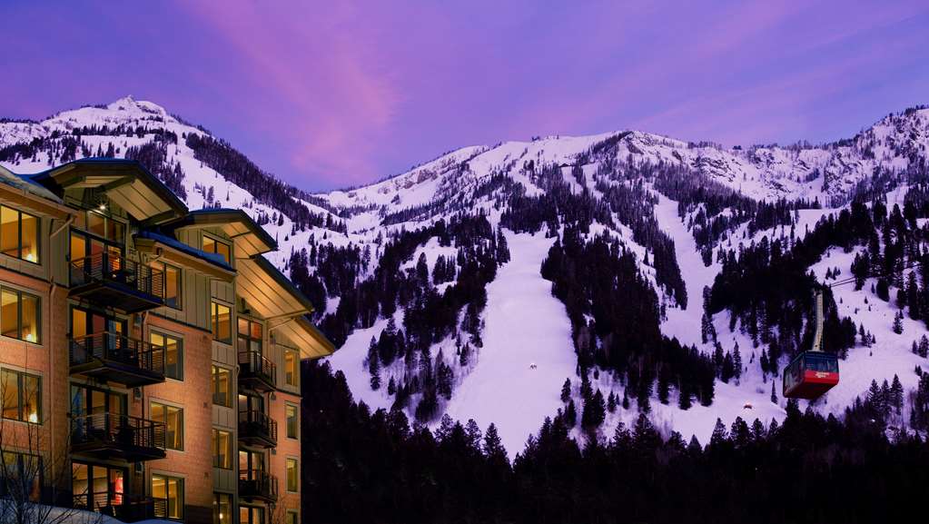 Hotel Terra Jackson Hole - photo 21