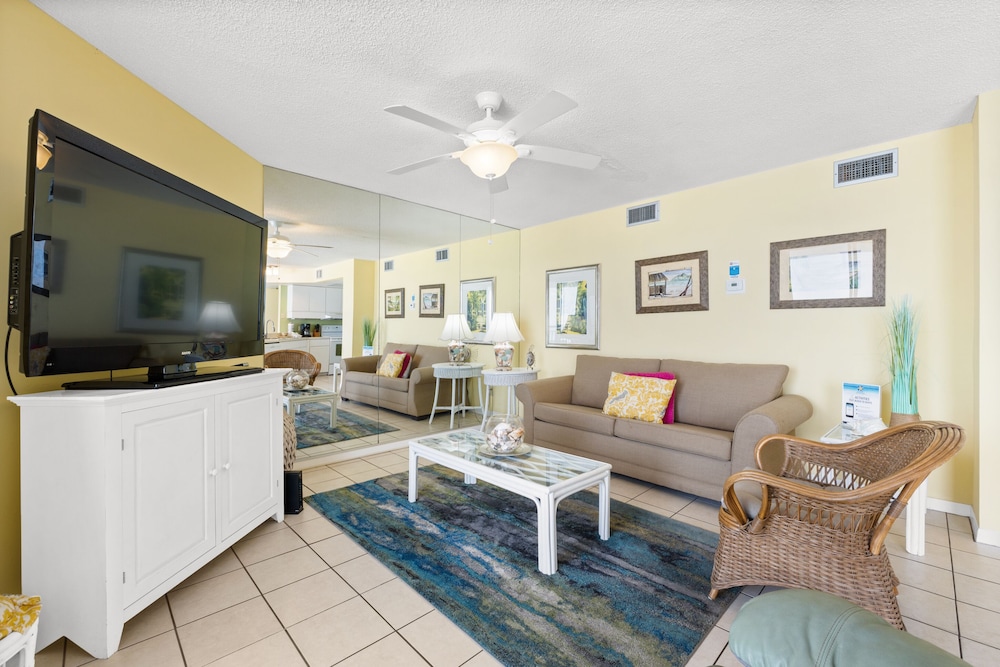 Aquavista Beach Resort By Panhandle Getaways - photo 109
