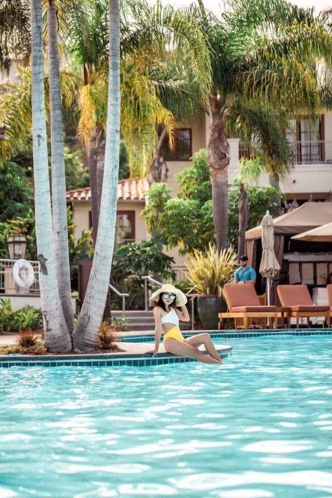 Four Seasons Residence Club Aviara North San Diego - photo 25