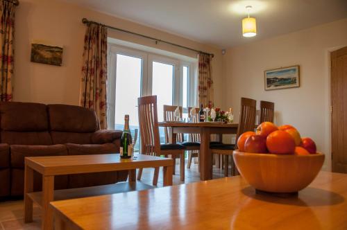 Foyle Cottage — 4-Star Luxury Hotel in Strabane, United Kingdom