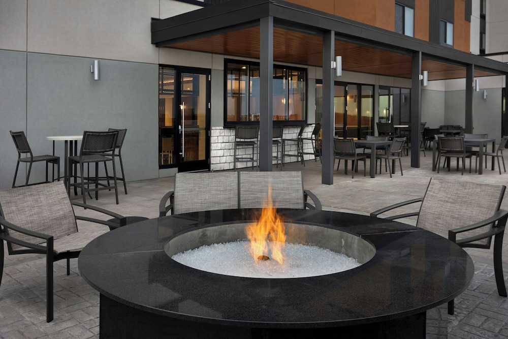 TownePlace Suites by Marriott Sikeston - photo 37