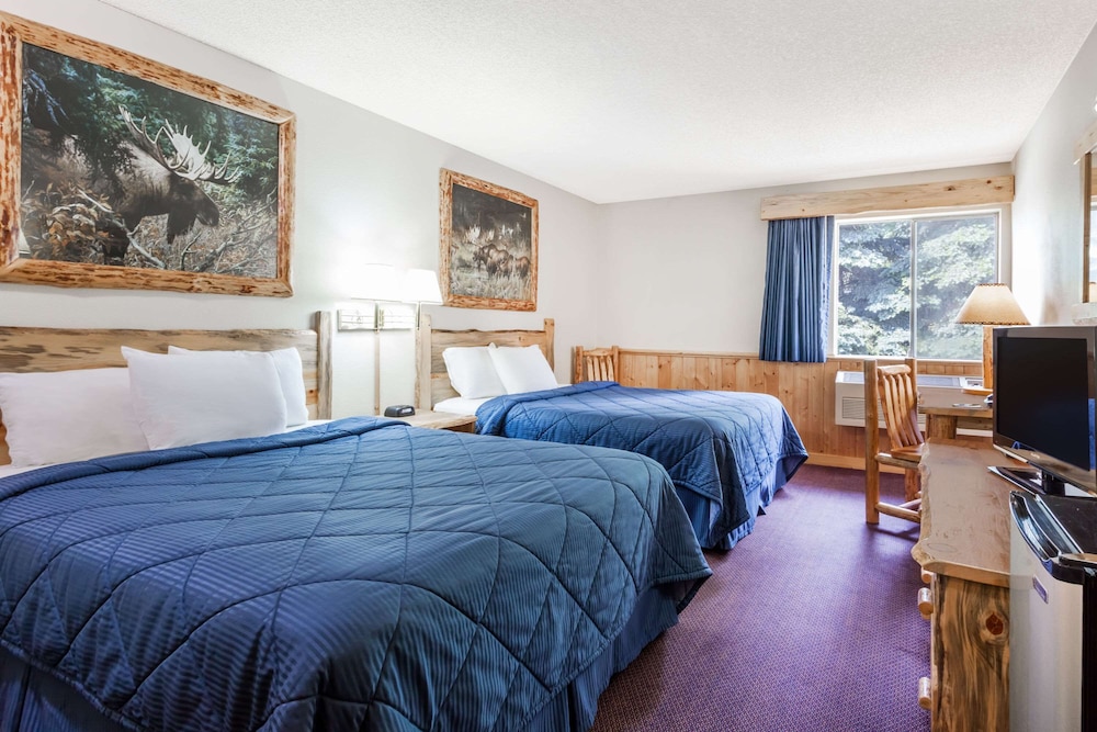 Days Inn by Wyndham Sandpoint - photo 17
