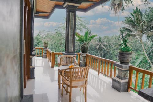 Twins Bali Ubud in Payangan, Indonesia