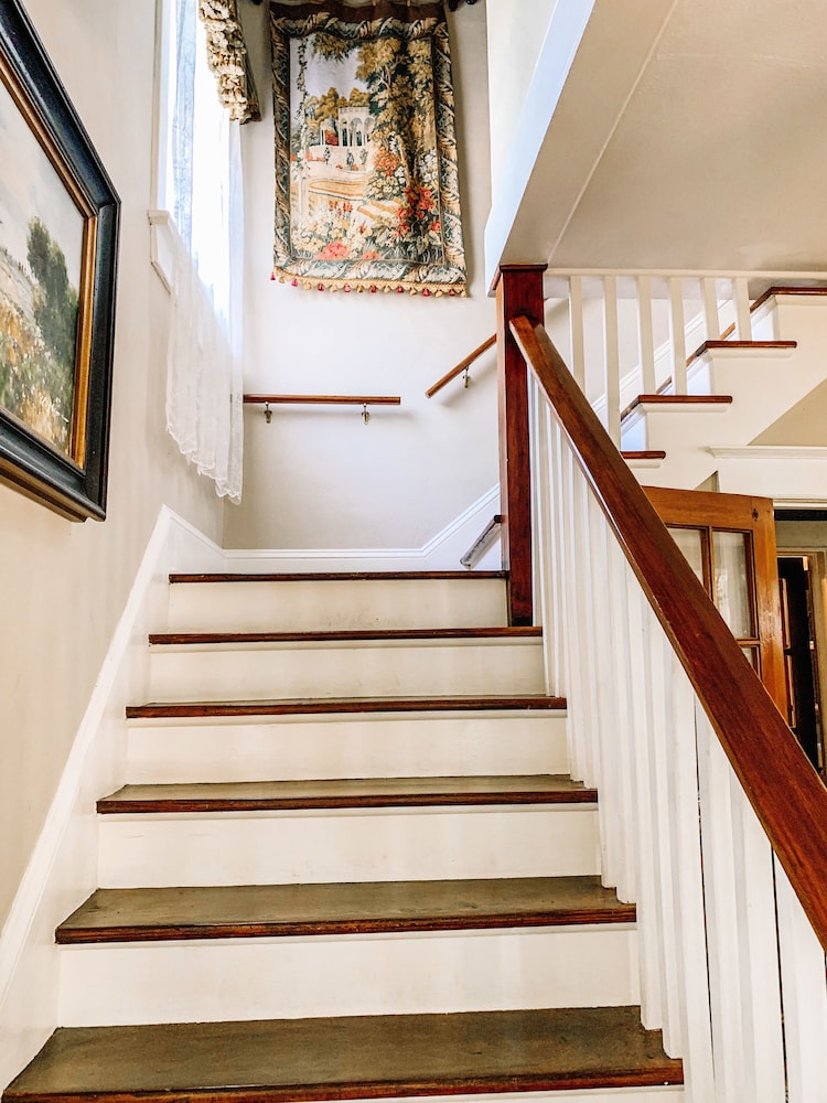 Park Place Inn and Cottages - photo 11