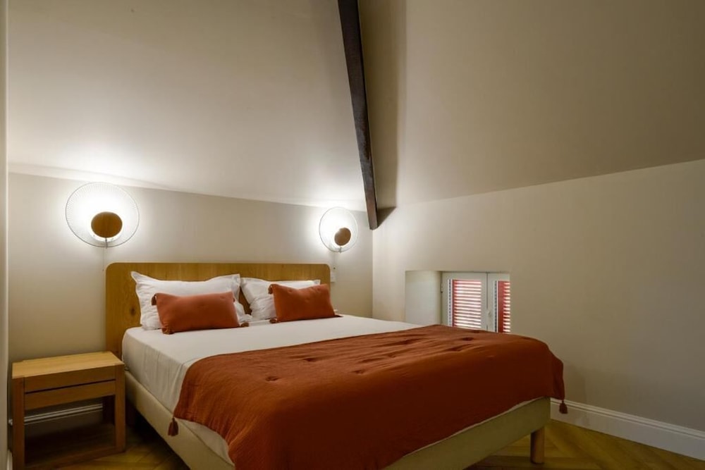 L'Orangeraie d'Afa - last minute hotel in Afa