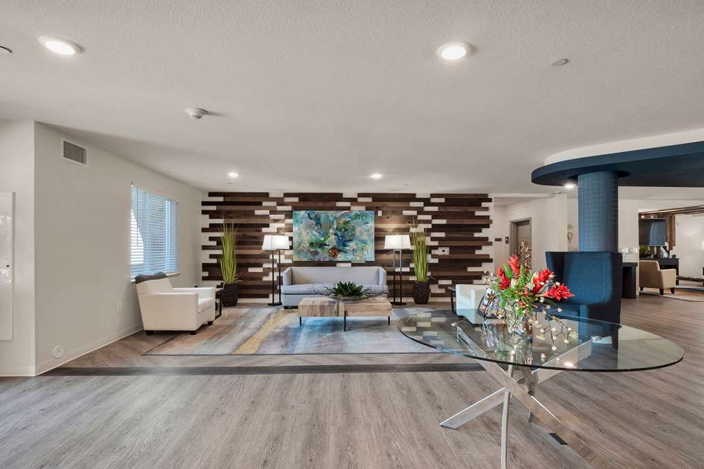 WaterWalk Extended Stay by Wyndham Charlotte Arrowood - photo 8