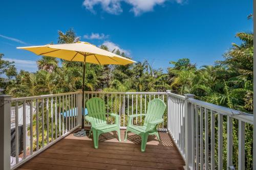 Pineapple Palms — Holmes Beach — photo 3
