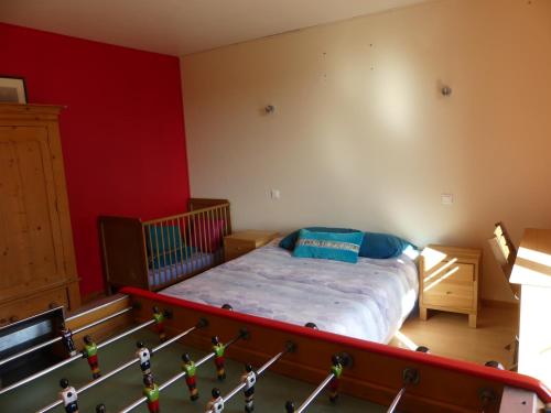 Vic De Chassenay - last minute hotel in Unknown City