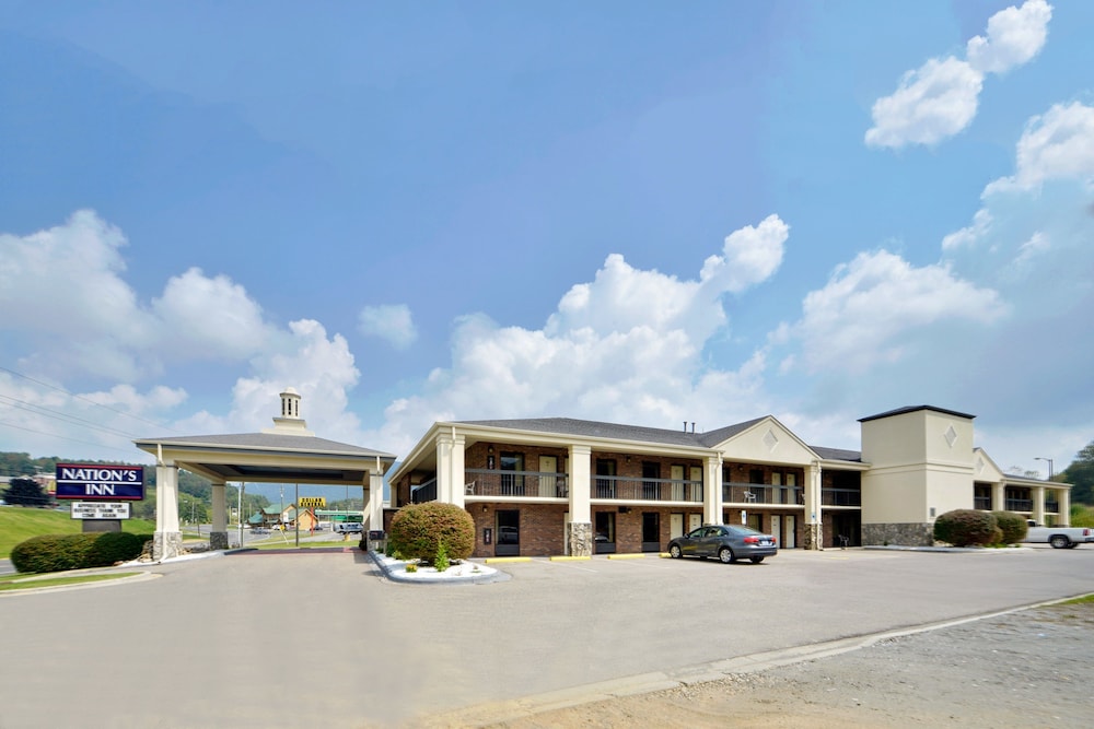 Nations Inn West Jefferson - photo 34