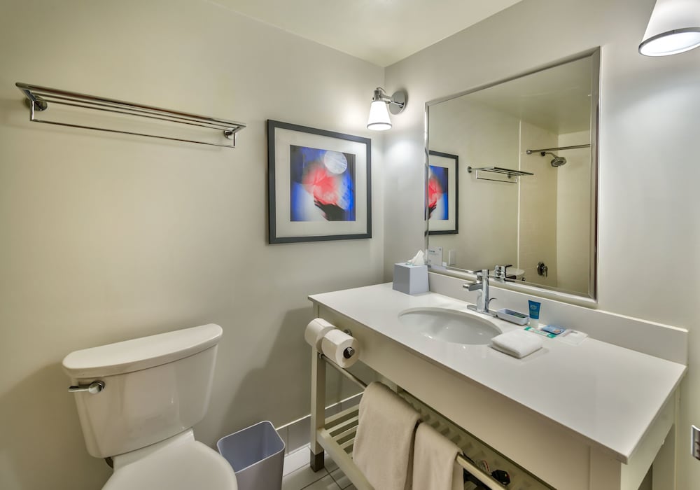 Four Points by Sheraton Juneau - photo 20