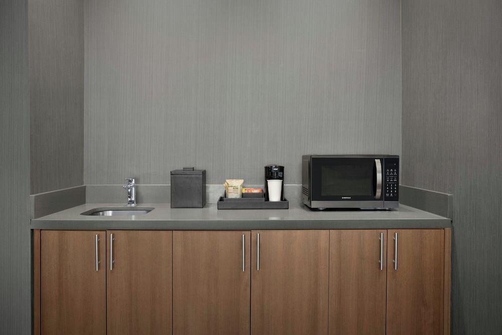 Courtyard by Marriott Antioch Pittsburg - photo 24