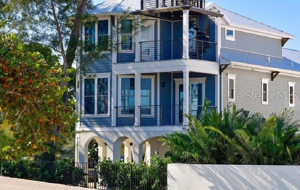 AM I Dreaming — hotel in Anna Maria