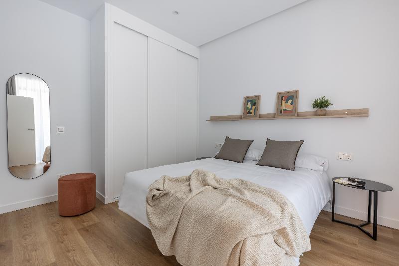 Líbere Ciudad Real — 4-Star Luxury Hotel in Ciudad Real, Spain