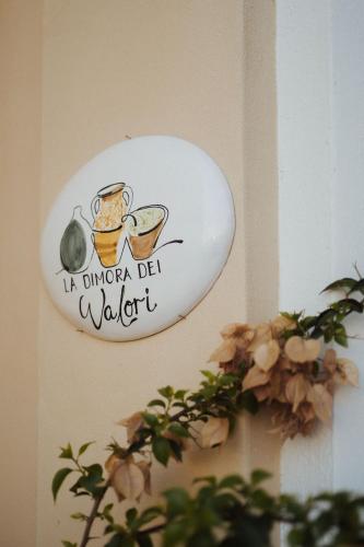 La Dimora dei WaLori — 4-Star Luxury Hotel in Bisceglie, Italy