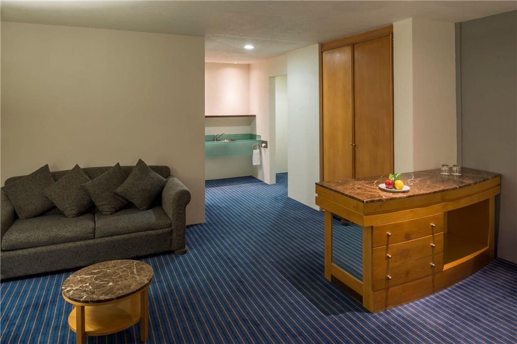 Junior Suite king