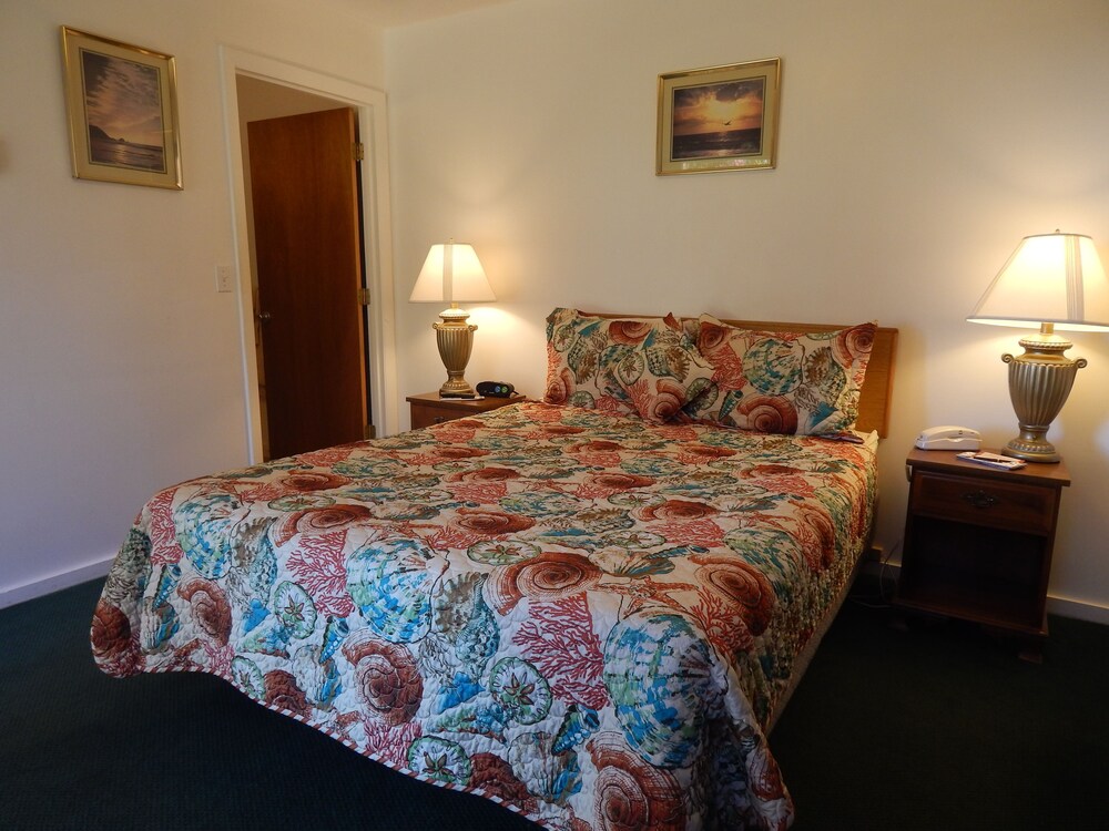 Acadia Sunrise Motel - photo 6
