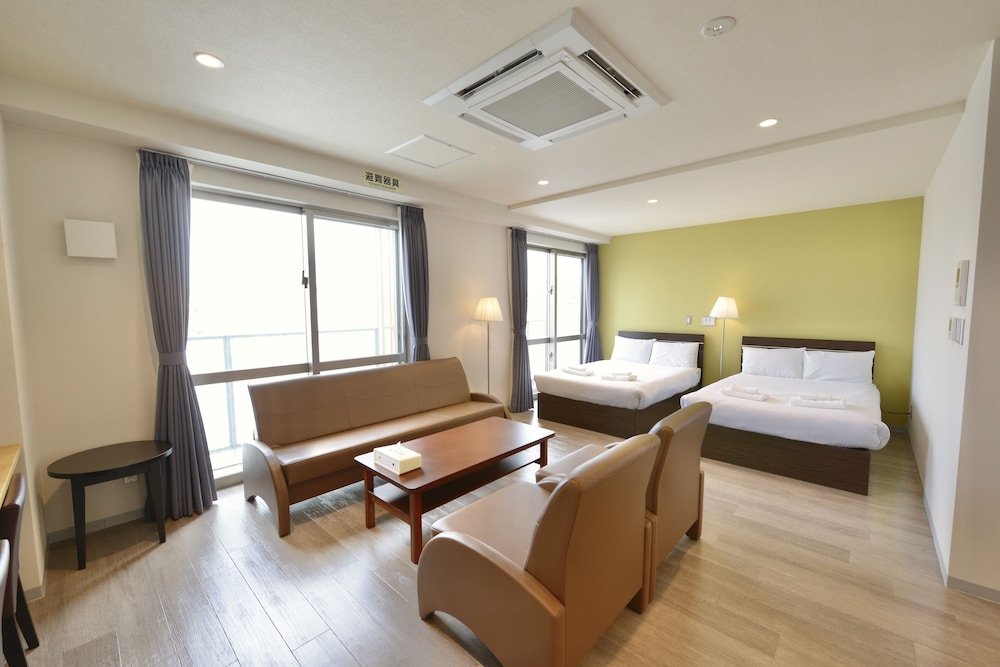Hotel 2020 - last minute hotel in Okinawa