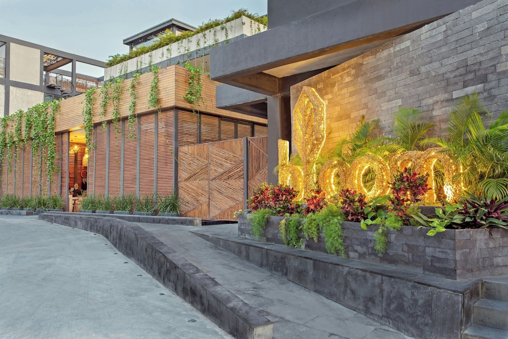 Bloom Tulum Apartments by Marriott — 4-Star Luxury Hotel in Tulum, Mexico